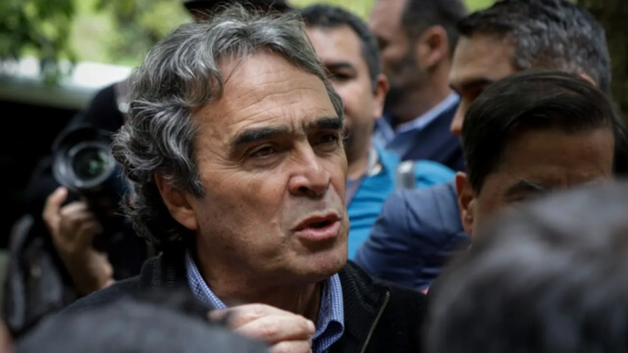 Sergio Fajardo: del aula de clase a la contienda presidencial en Colombia